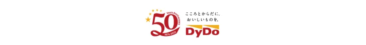 ダイドードリンコ株式会社